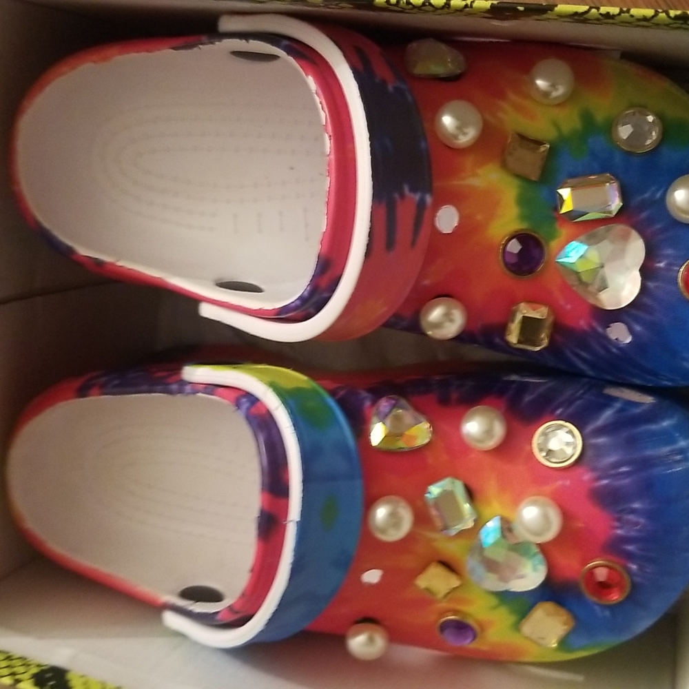 Clogs - Picture 8 of 9